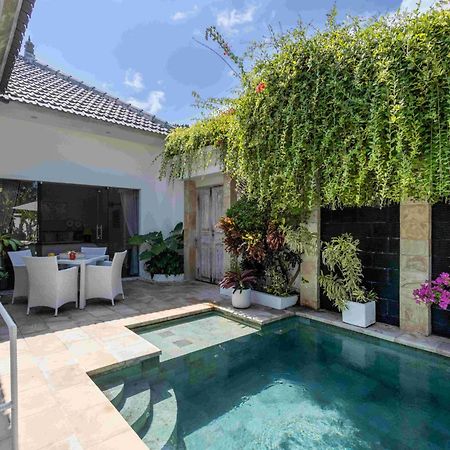 Charming, Villa Sofie - Central Sanur With Refreshing Pool Exteriér fotografie