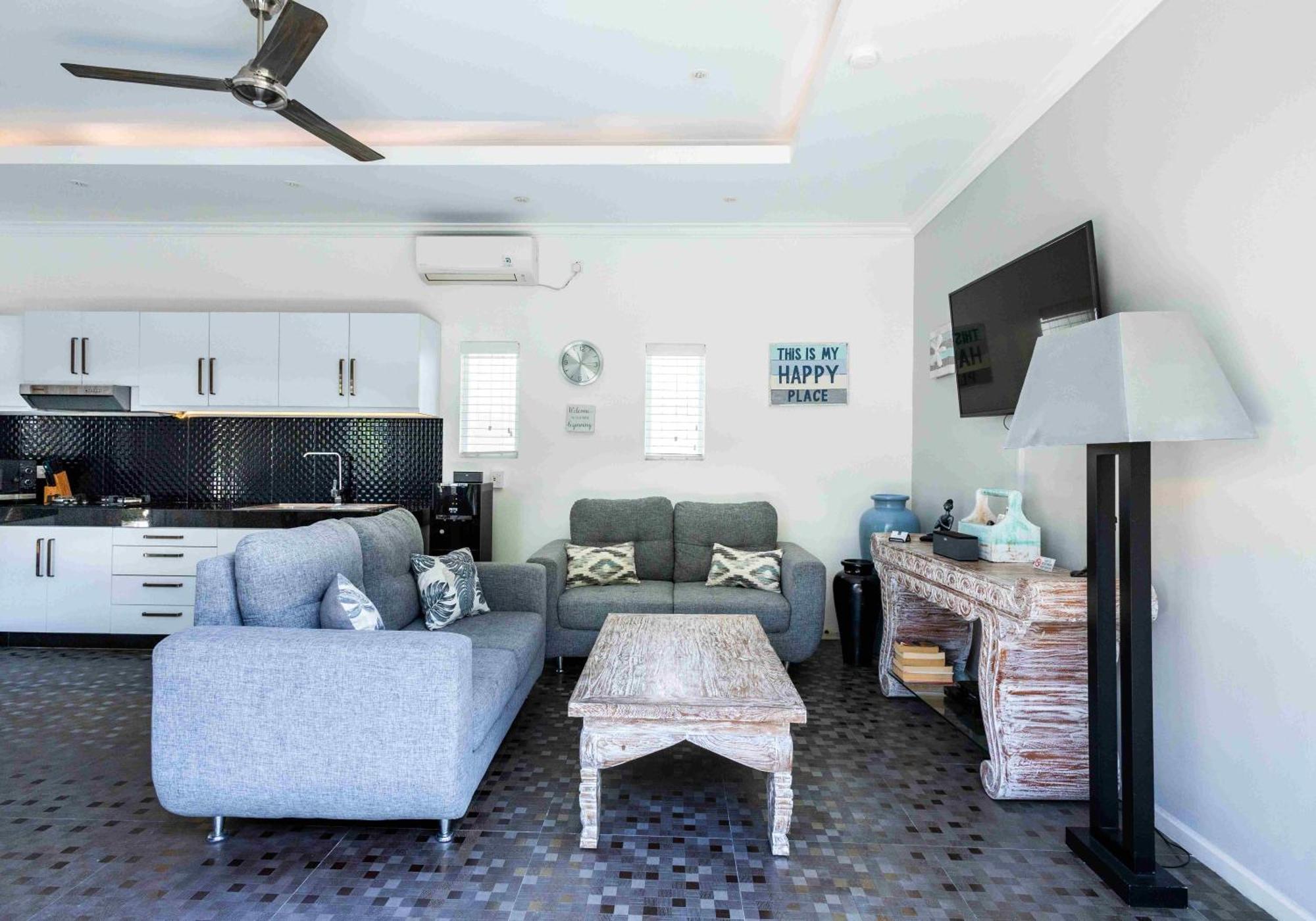 Charming, Villa Sofie - Central Sanur With Refreshing Pool Exteriér fotografie