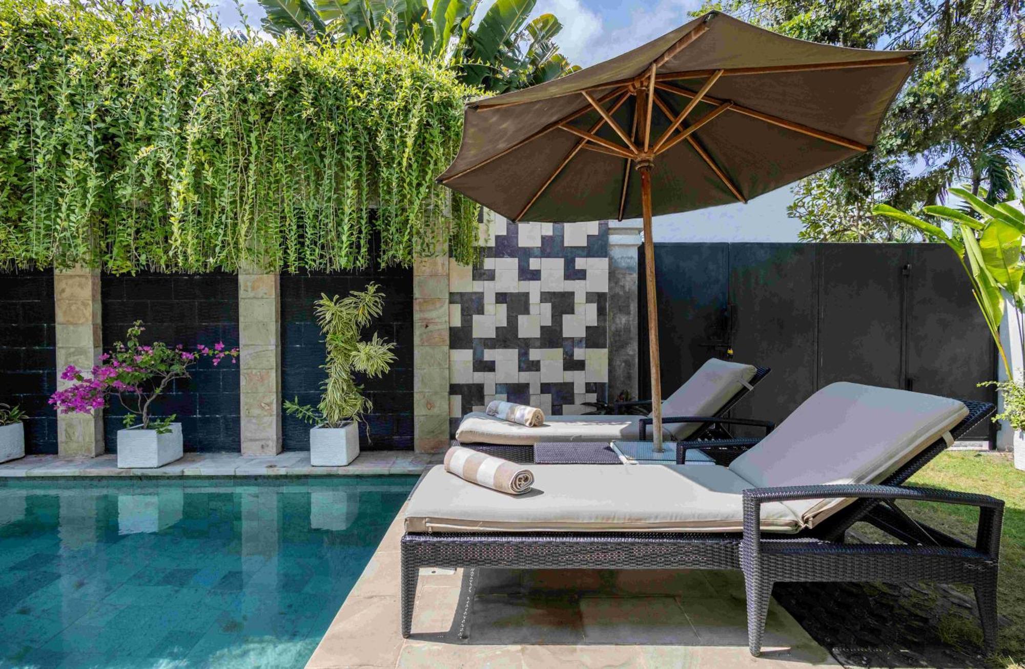 Charming, Villa Sofie - Central Sanur With Refreshing Pool Exteriér fotografie
