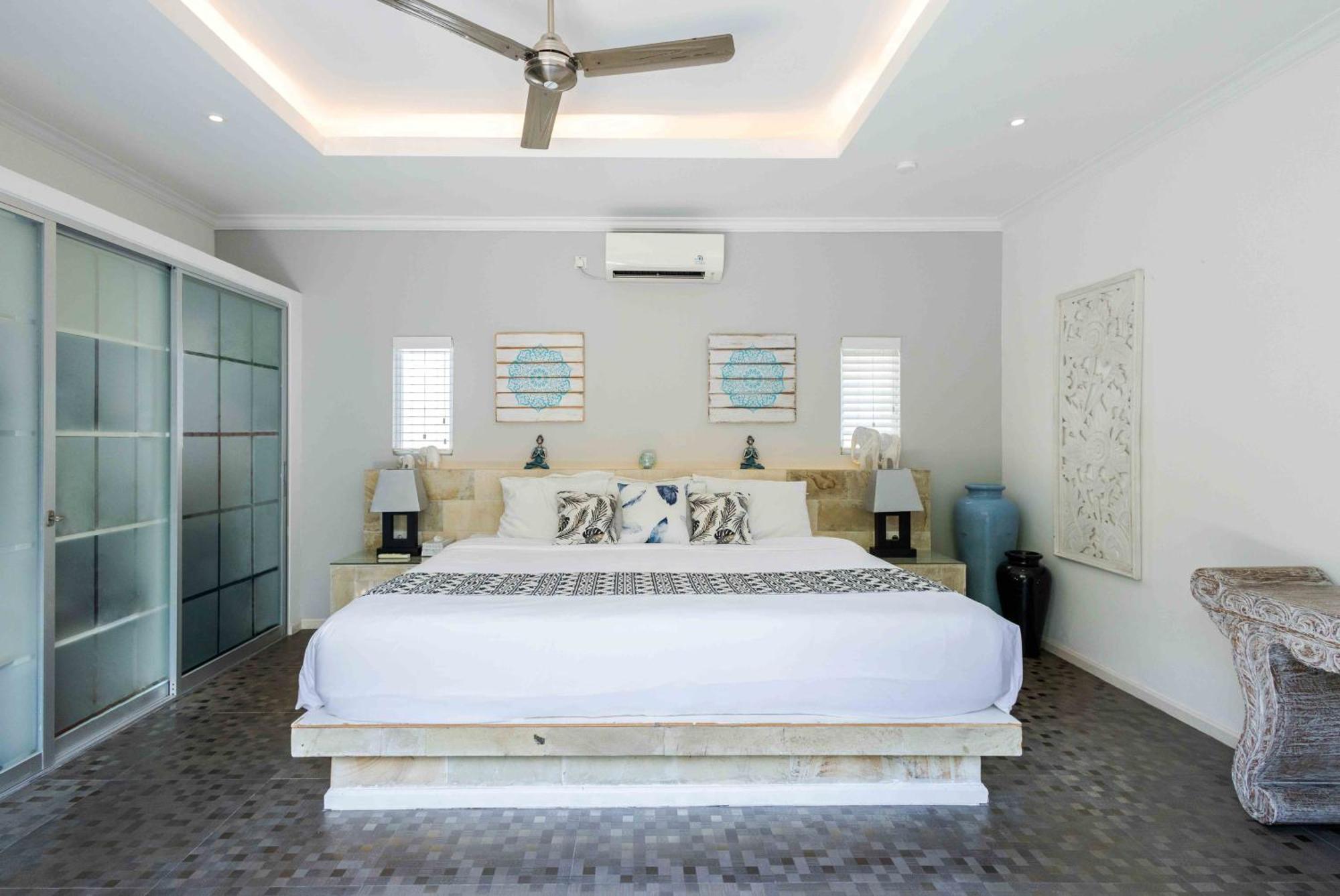 Charming, Villa Sofie - Central Sanur With Refreshing Pool Exteriér fotografie