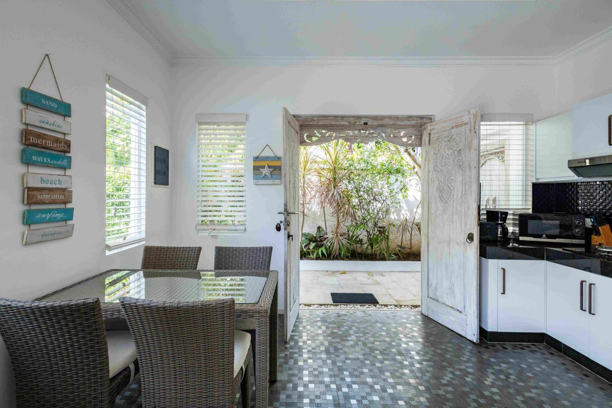 Charming, Villa Sofie - Central Sanur With Refreshing Pool Exteriér fotografie